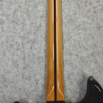 1979 Tokai silver star ss48 MIJ Stratocaster vintage Japanese guitar lawsuit fender image 12