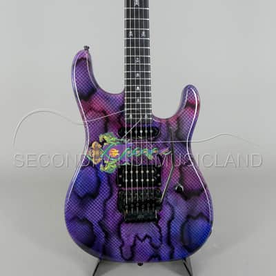 ESP Axel Rudi Pell Signature Modell image 1