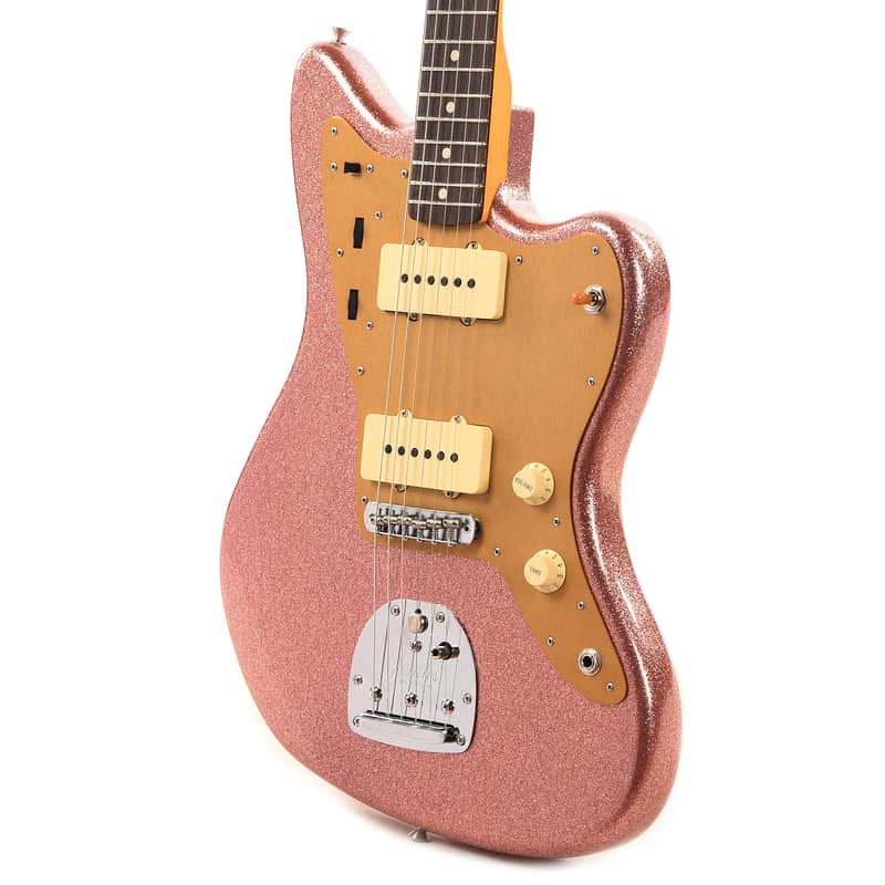 Fender Custom Shop '59 Reissue Jazzmaster Closet Classic image 3