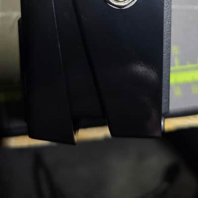 Boss SDE-3 Dual Digital Delay 2024 - Present - Black image 4