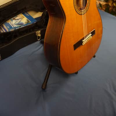 Aria Hand Crafted - Model No. 100 - Made in Japan - Excellent image 23