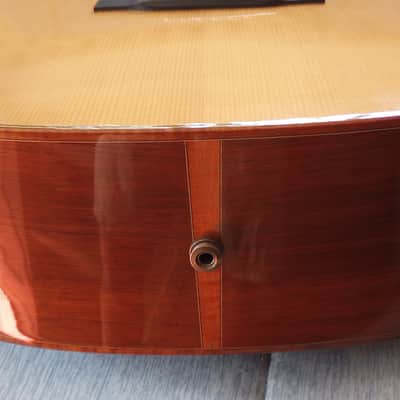 Martin Custom Shop D-35 Madagascar RW/Alpine Moon Spruce/Cocobolo CW 2012 - Superb Tone, Only 50 Made Ever, FINAL SALE The Best!! image 2