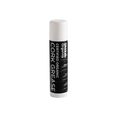 D'Addario Organic Cork Grease, Single Tube - ODCRKGR01 image 2