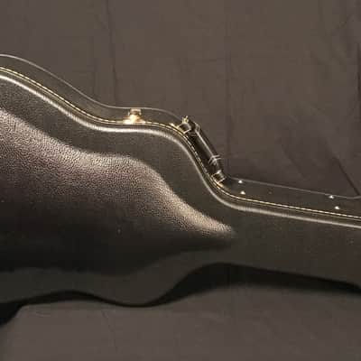 1992 Takamine EF341sc Acoustic/Electric - Made in Japan image 11