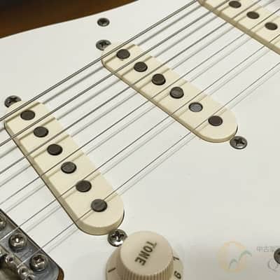 Fender classic 50s stratocaster [VLR33] image 8