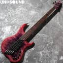 Dingwall Z3 Pink Reverse burst - 2022