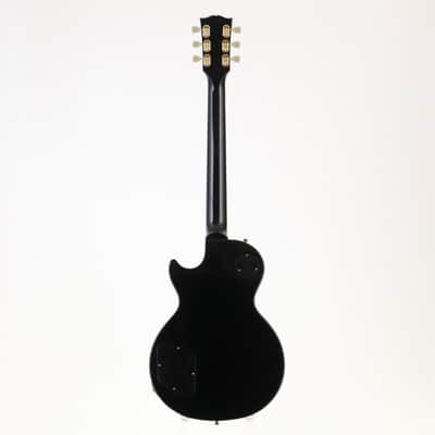 GIBSON USA Les Paul Studio Plus Transparent Black [17770566] (05/18) image 2