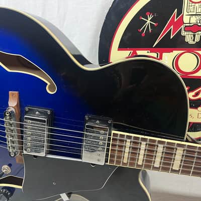Ibanez AF75 Artcore Series Hollow Body Electric Guitar image 3