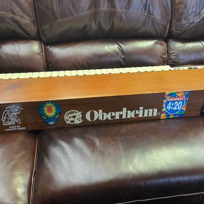 Oberheim OB3 Squared 1995 image 3