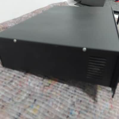 ENGL 2x35 TUBE Power Amp Rack type 820 image 7