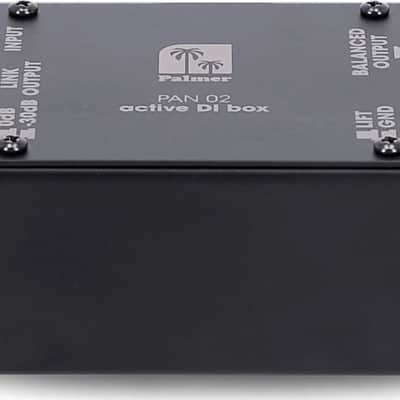 Palmer PAN 02 - DI Box active image 3