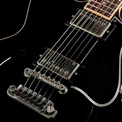 Gibson Custom Shop Roy Orbison ES-335 2006 [RO 006] (04/15) image 2