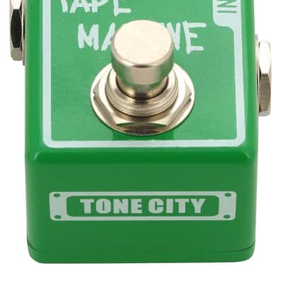 TONE CITY Tape Machine - Delay image 3