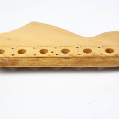 1979 Vintage Fender Stratocaster 3-Bolt Neck Rosewood Fretboard 1970's image 17