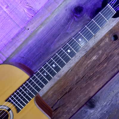 DuPont MD50 Gypsy Jazz Petite Bouche 2014 image 15