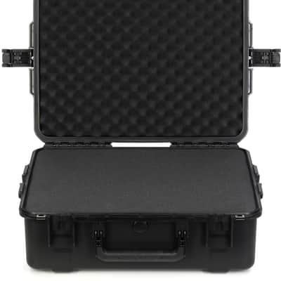 SKB 3i-2217-8B-C iSeries 2217-8 Waterproof Case with Cubed Foam image 2