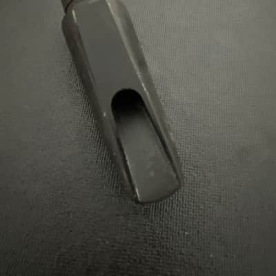 E. Rousseau 4R Tenor Saxophone Mouthpiece with “MC” marking image 3