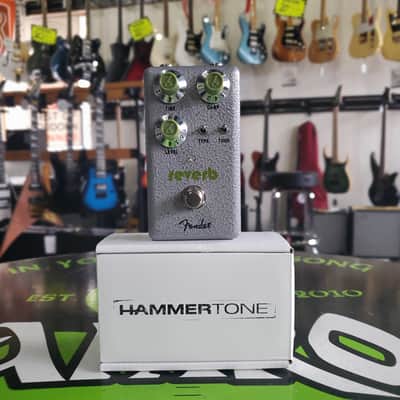 Fender Hammertone Reverb | Reverb