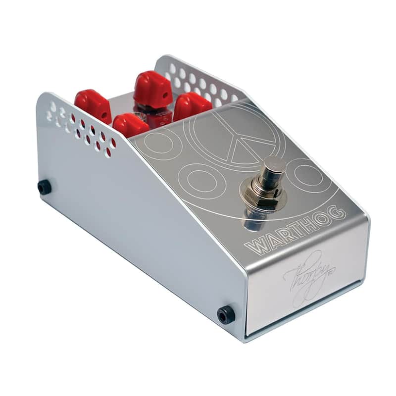 ThorpyFX Warthog Distortion image 1