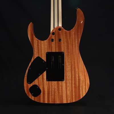 Ibanez RG5320CSW RG Prestige 6str Electric Guitar w/Case - Cosmic Shadow 965 image 10