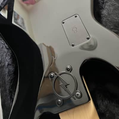 Sire Marcus Miller P7 (2019 - Black) - with upgrades image 10
