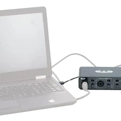 CAD Connect USB Audio Interface - CX2 image 6