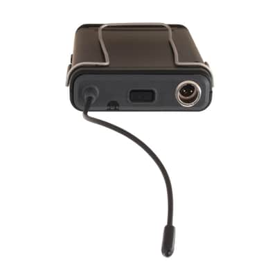 VocoPro Digital-Play-20 20 Channel UHF Wireless Headset/Lapel Microphone System image 6