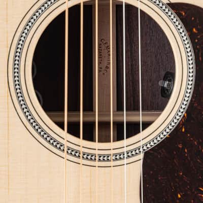 Martin D-16E Rosewood - Natural image 7