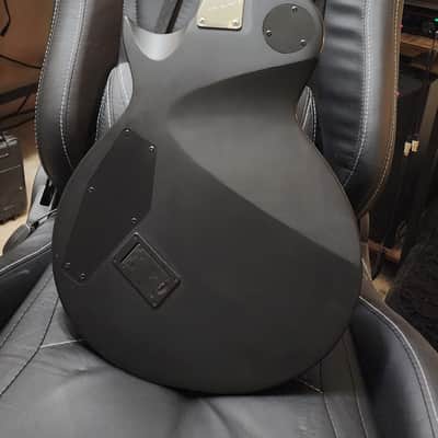 ESP LTD WA-200 Warbird Distressed Will Adler Signature 2015 - 2018 - Warbird Distressed Graphic image 4