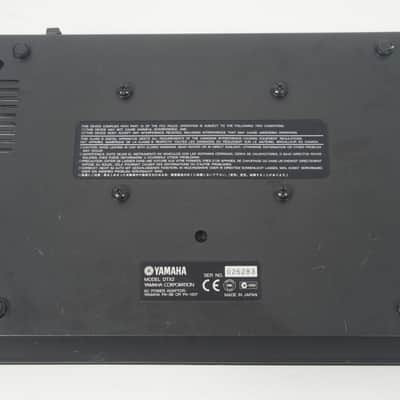 [SALE Ends Aug 25] YAMAHA DTX Version 2.0 Drum Trigger Module Electronic Drums w/ 100-240V PSU image 8