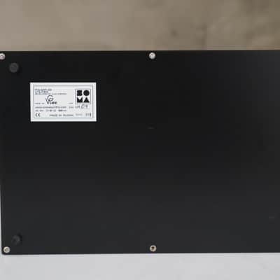 SOMA Laboratory Pulsar-23 Utilities Expander #58716 image 10