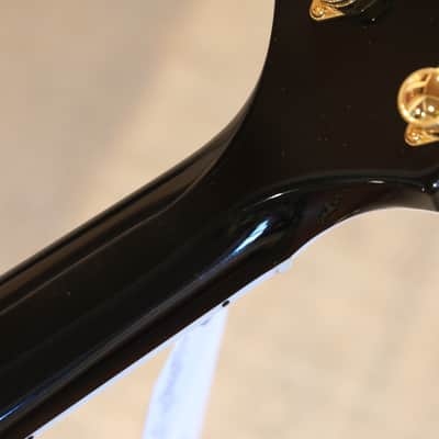 2024 Gibson Les Paul Supreme Electric Guitar Fireburst + OHSC image 19