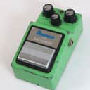 Ibanez TS9 Tube Screamer 1980s Black Label [249050] (04/28)