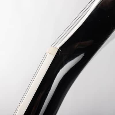 Gibson Les Paul Modern Supreme Trans Ebony Burst, Translucent Ebony Burst | Demo image 19