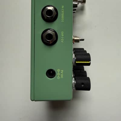 Chase Bliss Audio Lost + Found 2025 - Present - Green image 5