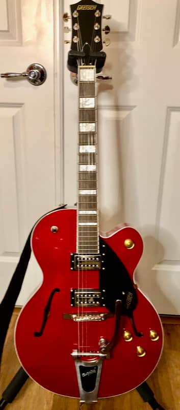Gretsch G2420T/FS Streamliner Hollow Body with Laurel Fretboard