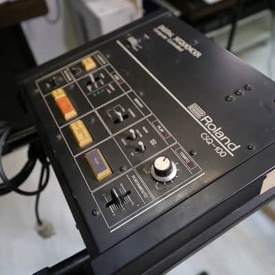 Roland CSQ-100 Sequencer image 7