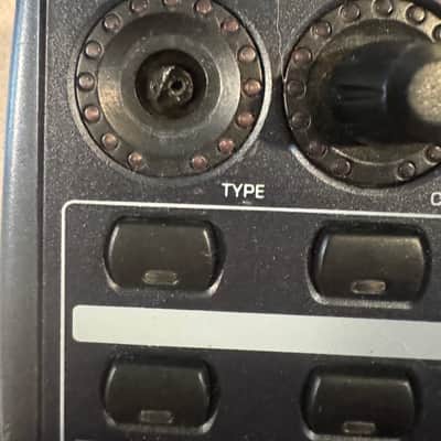 Immagine Behringer BCF200 - 2