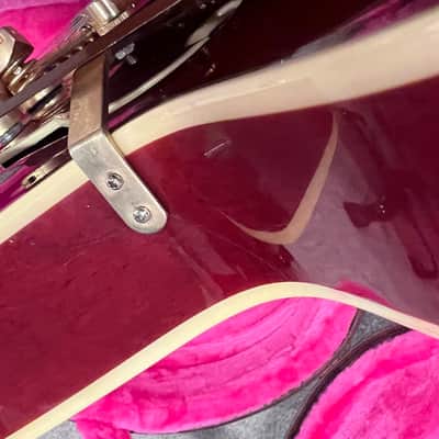 Gretsch G5422TG Electromatic Classic 2022 - Present - Walnut Stain image 4