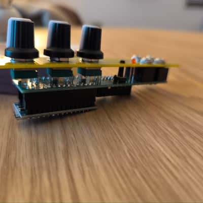 Hagiwo Mod 1 image 5