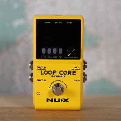 NuX Loop Core Stereo image 1