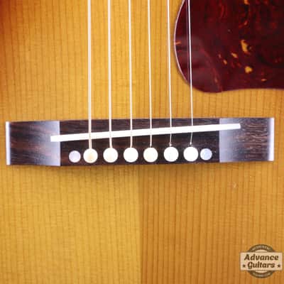 Gibson 2023 1942 Banner J-45 image 13