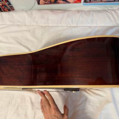 Epiphone Masterbilt Excellente 2020 - Present - Antique Natural image 3