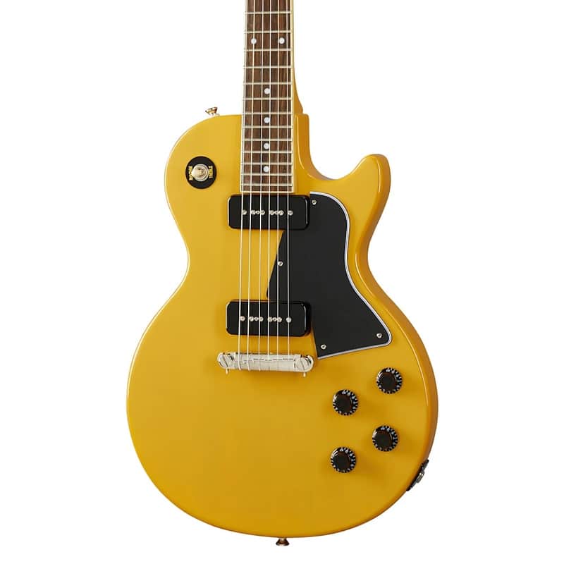 Epiphone Les Paul Special (2020 - Present) image 2