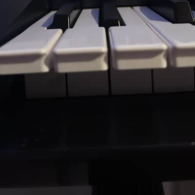 Korg Kronos x 61 keys image 3