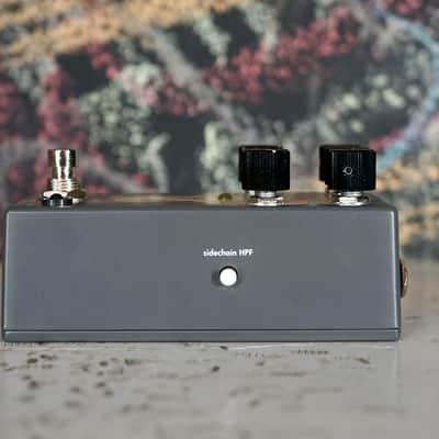 Walrus Audio Mira Optical Compressor image 3