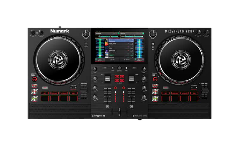 Numark Mixstream Pro + (Refurbished with warranty!) image 1