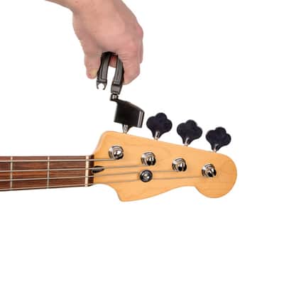 D’Addario Bass Pro Winder image 4
