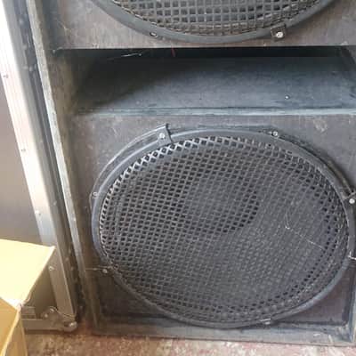Celestion FTR18-4080FD 2000 - Very Good image 5