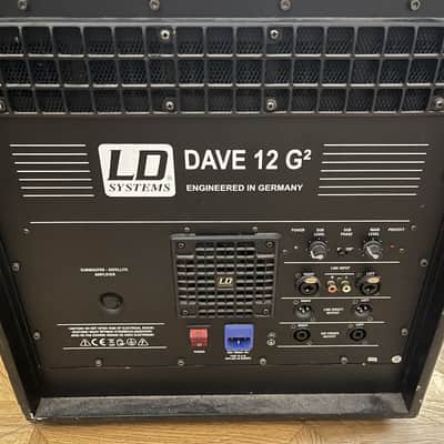 LD Systems Dave 12 image 3
